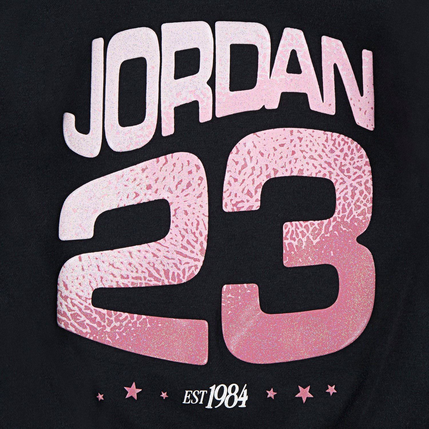 Jordan Jumpman Club Pleated Fleece Crewneck - view number 3
