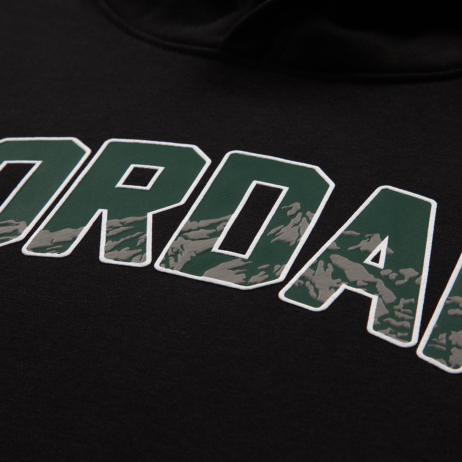 Jordan Mountain Pullover Hoodie - view number 3