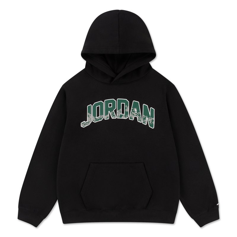 Jordan Mountain Pul… - image