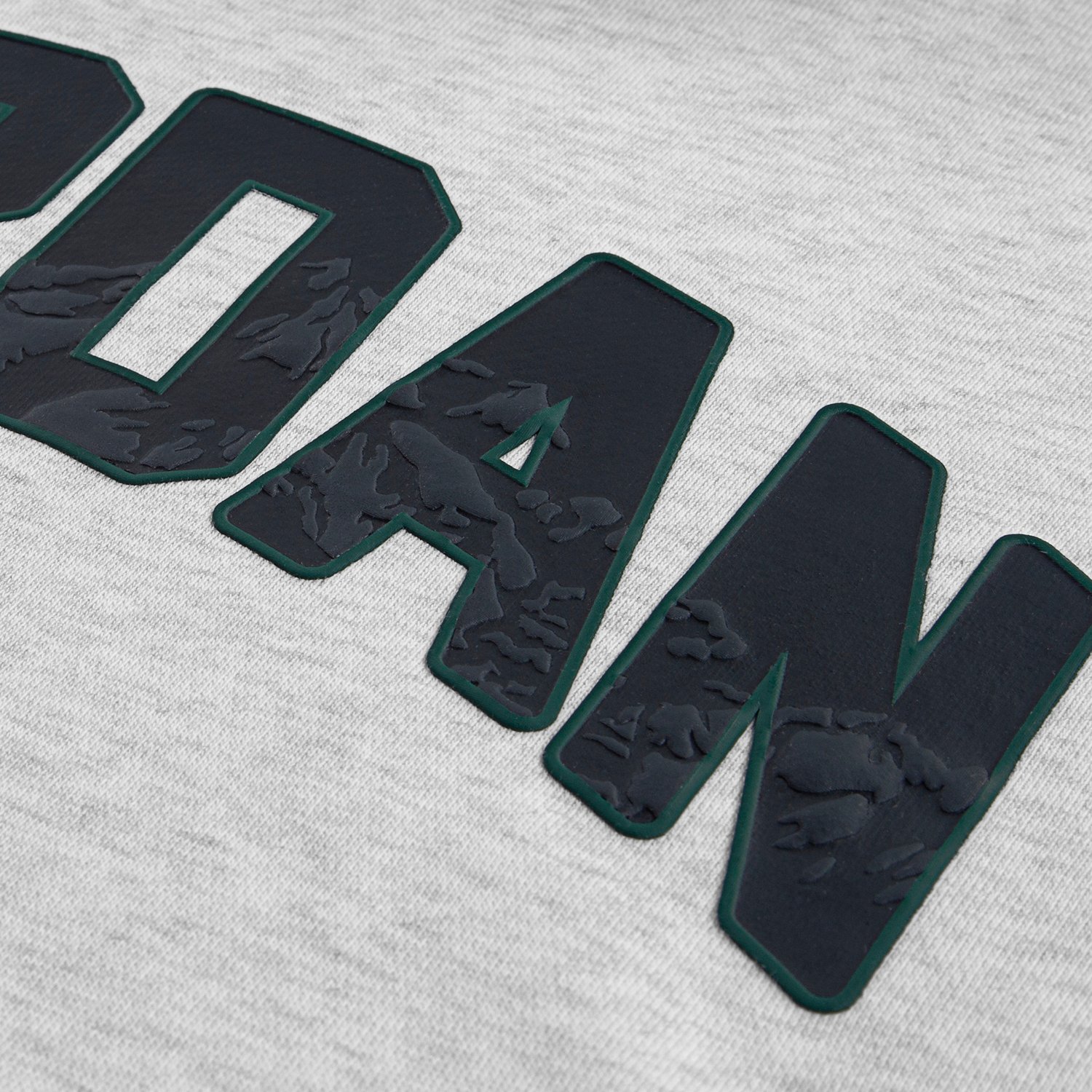 Jordan Mountain Pullover Hoodie - view number 3