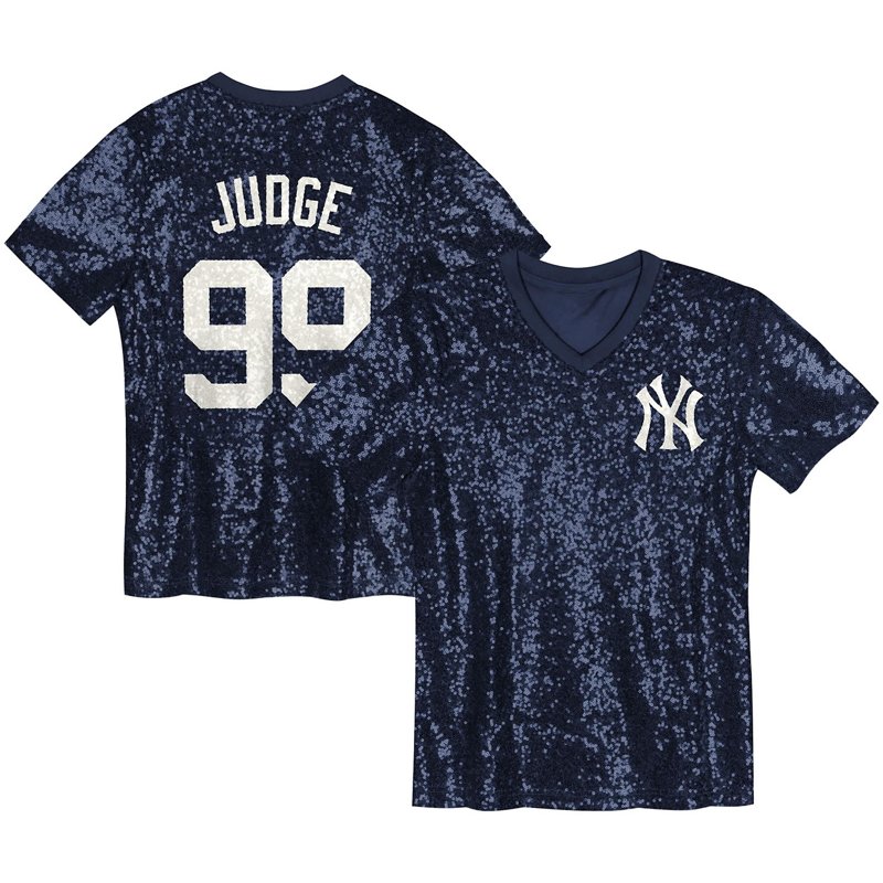 Juniors Aaron Judge… - image