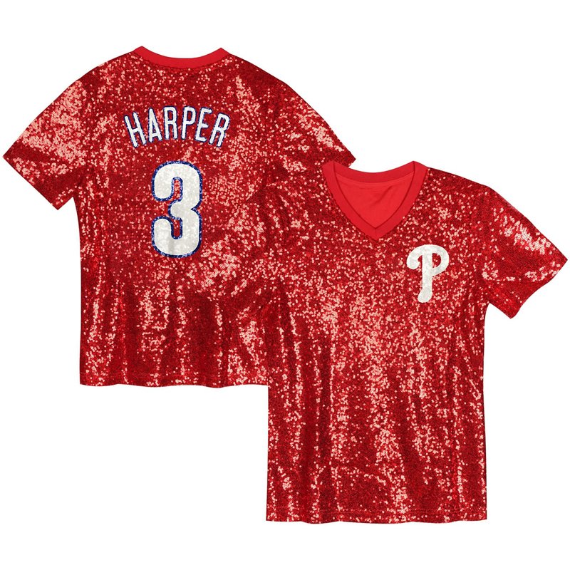 Juniors Bryce Harpe… - image