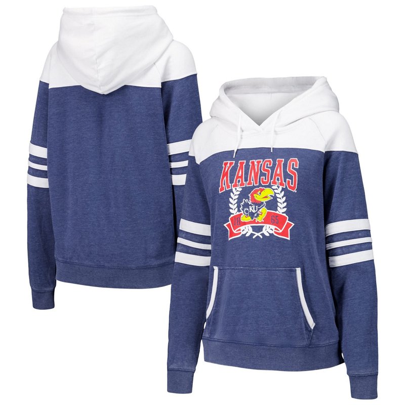 Kansas Jayhawks Bli… - image