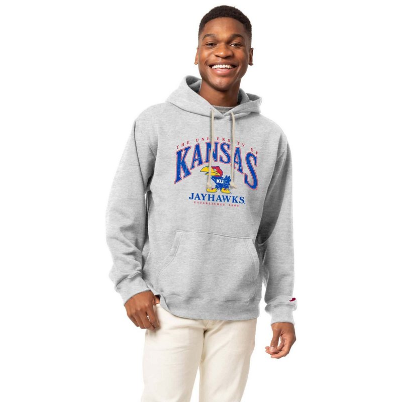 Kansas Jayhawks Tal… - image