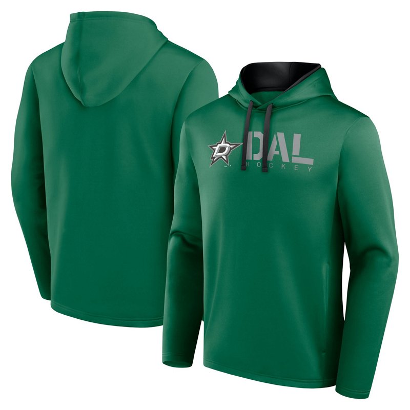 Kelly Dallas Stars … - image