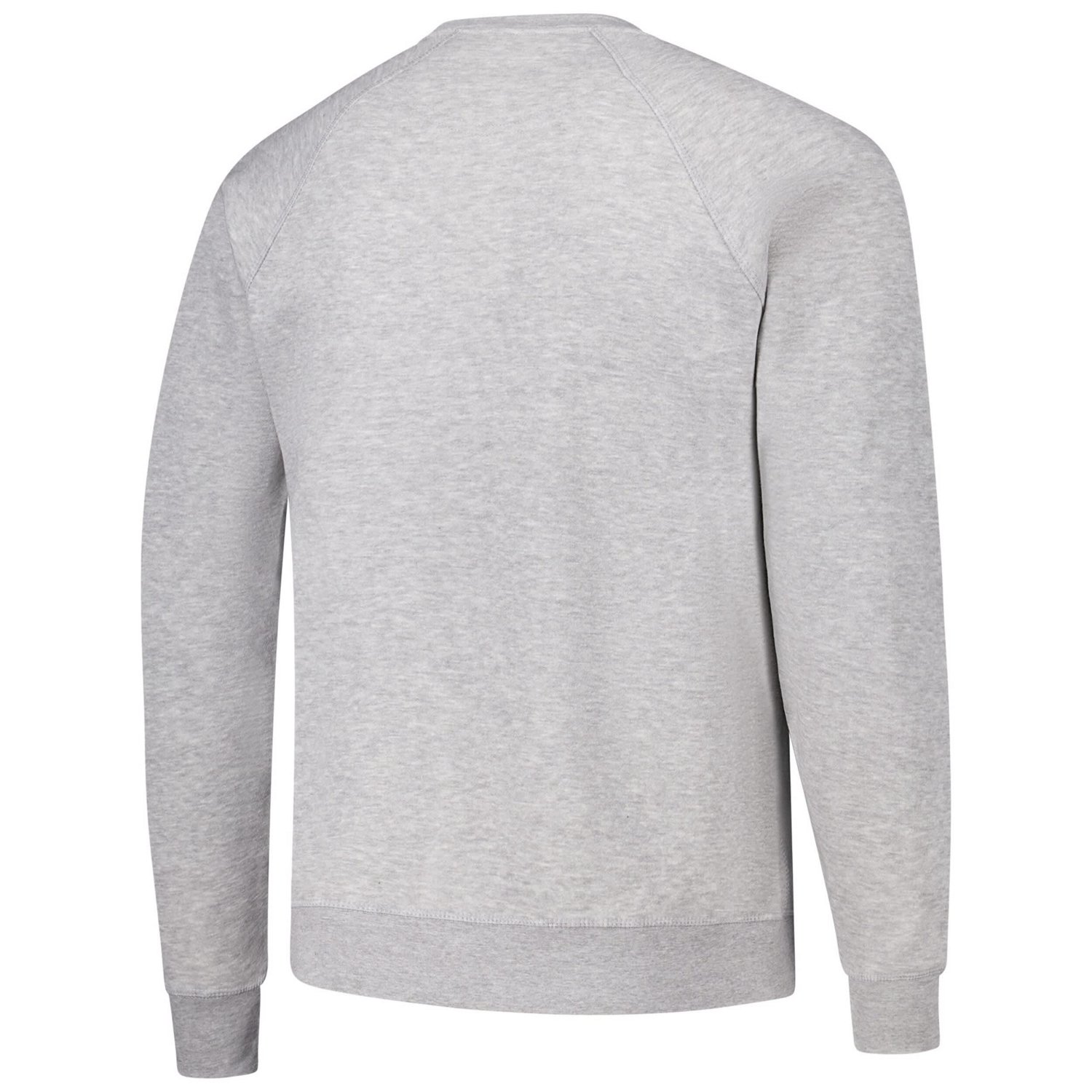 League Collegiate Wear Michigan Wolverines Tall Arch Essential 20 Pullover Sweatshirt - view number 3