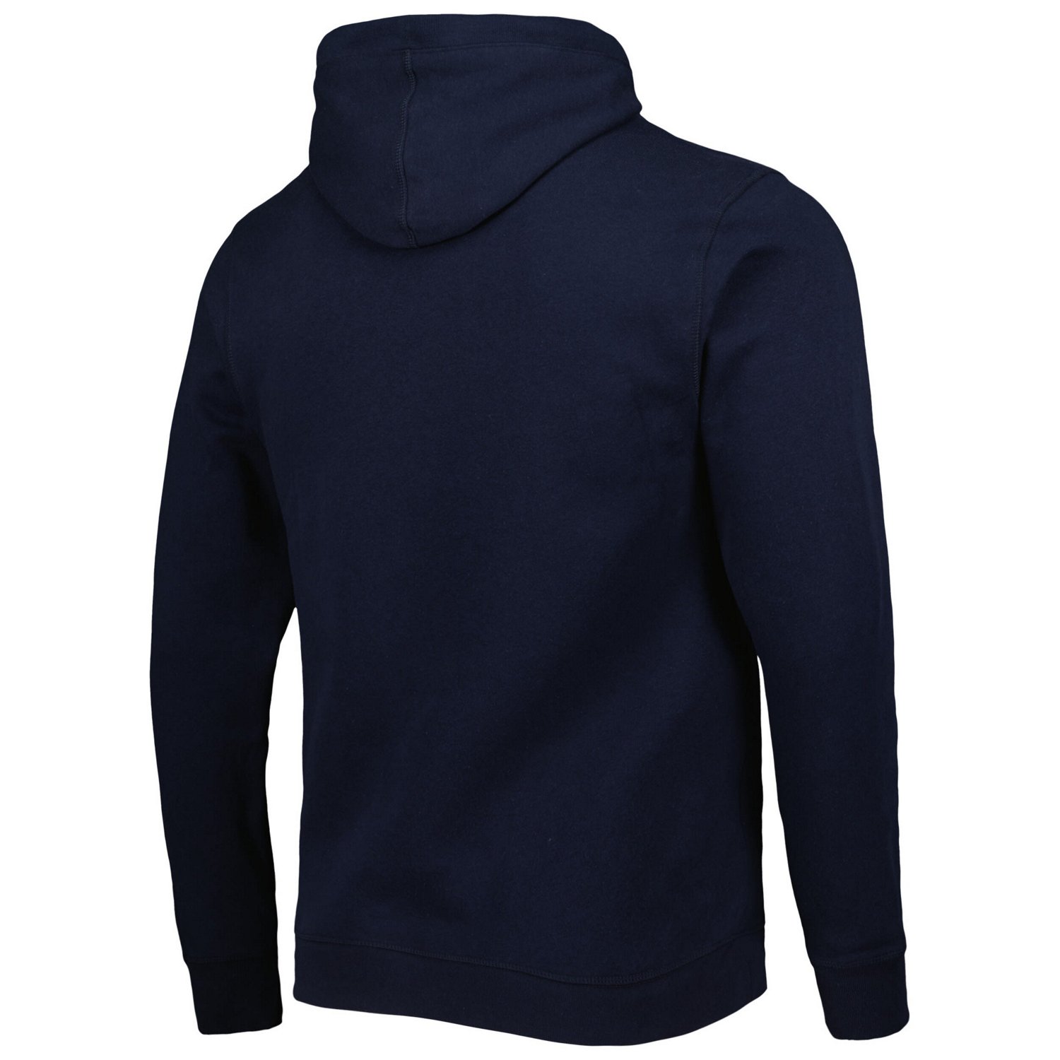 League Collegiate Wear Notre Dame Fighting Irish Guinness Stadium Pullover Hoodie - view number 3