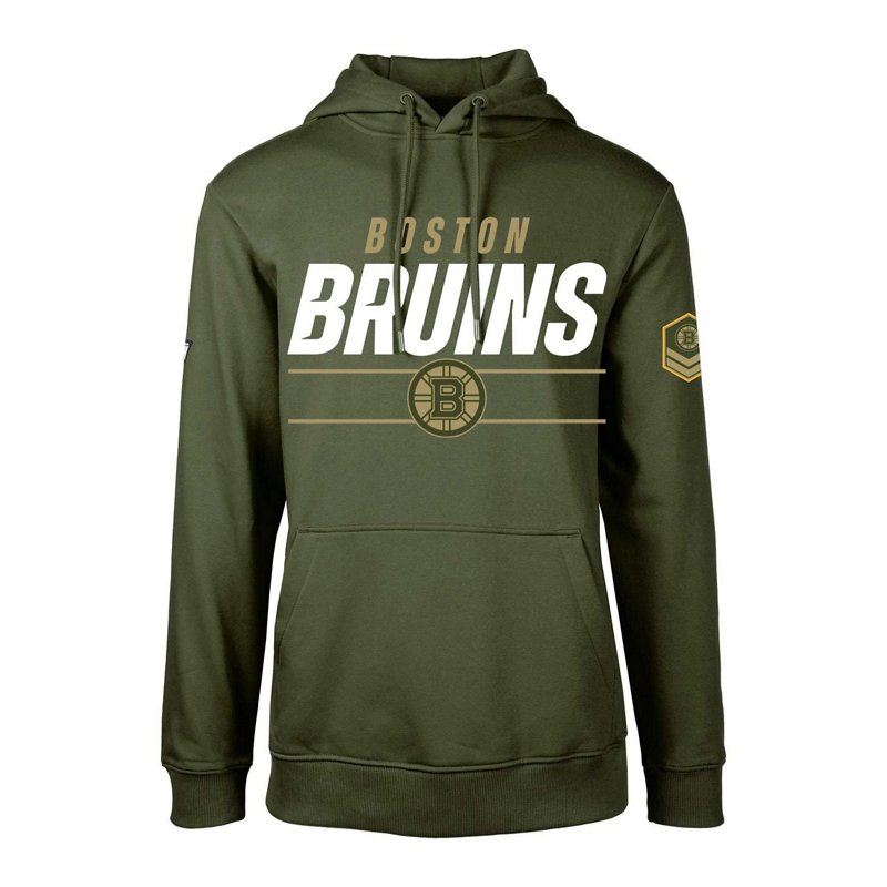 Levelwear Boston Br… - image