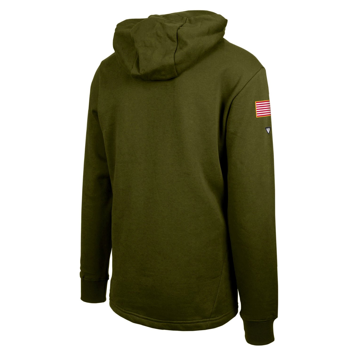 Levelwear St Louis Blues Delta Shift Pullover Hoodie - view number 3