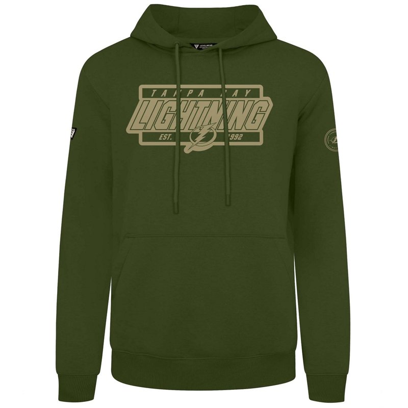 Levelwear Tampa Bay… - image