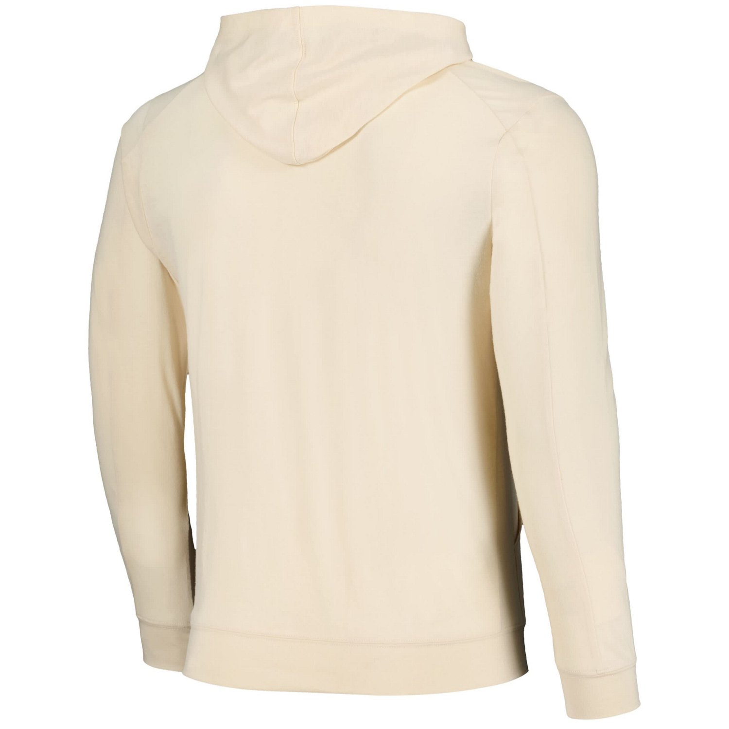 Levelwear Tampa Bay Rays Base Line Pullover Hoodie - view number 3