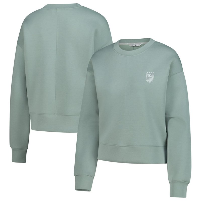 Levelwear Uswnt Lux… - image