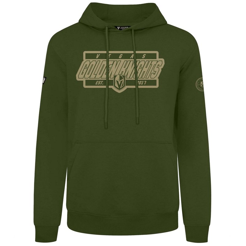 Levelwear Vegas Gol… - image