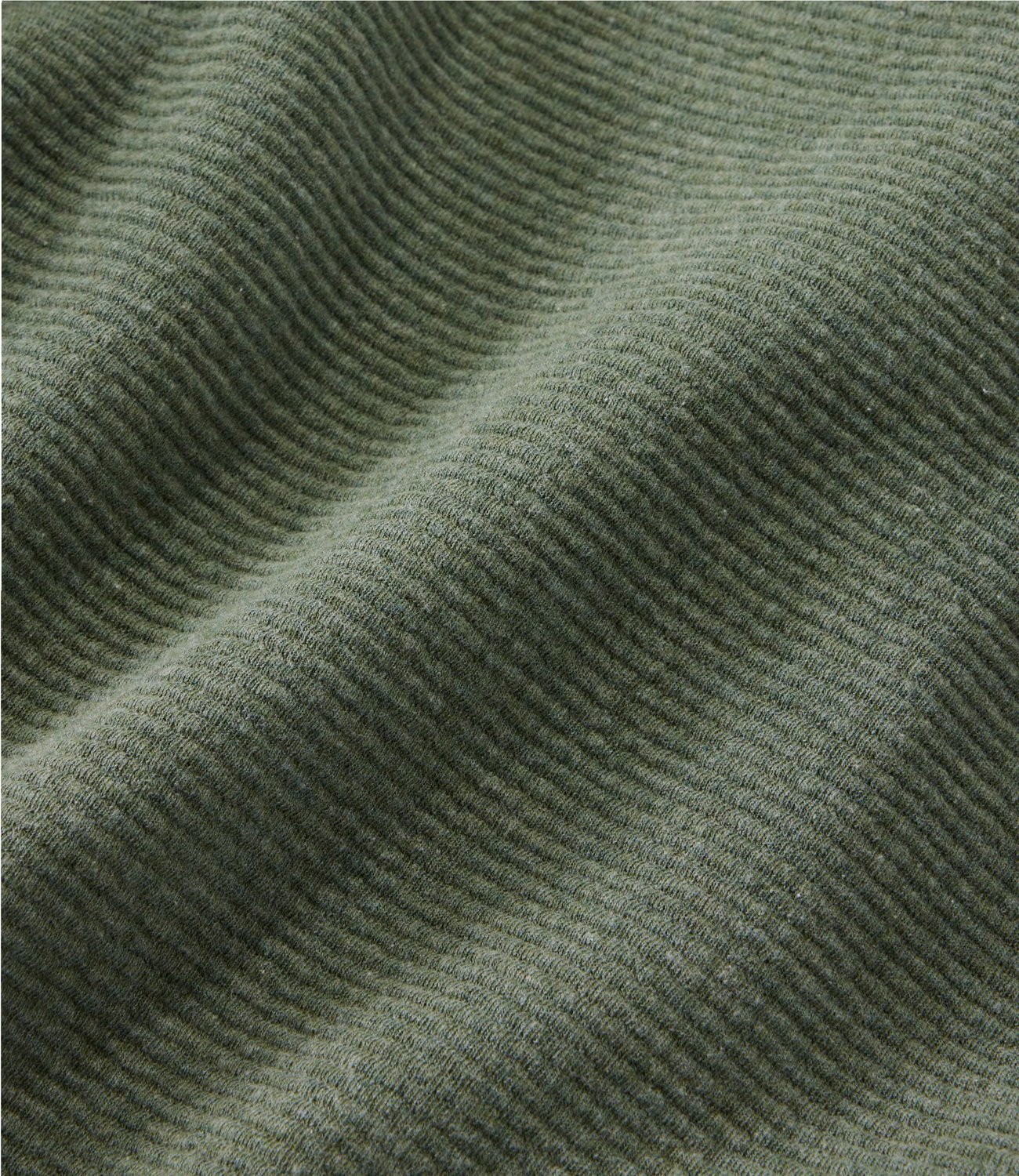 L.L. Bean Men's Lakewashed 1/4 Zip Pullover - view number 3