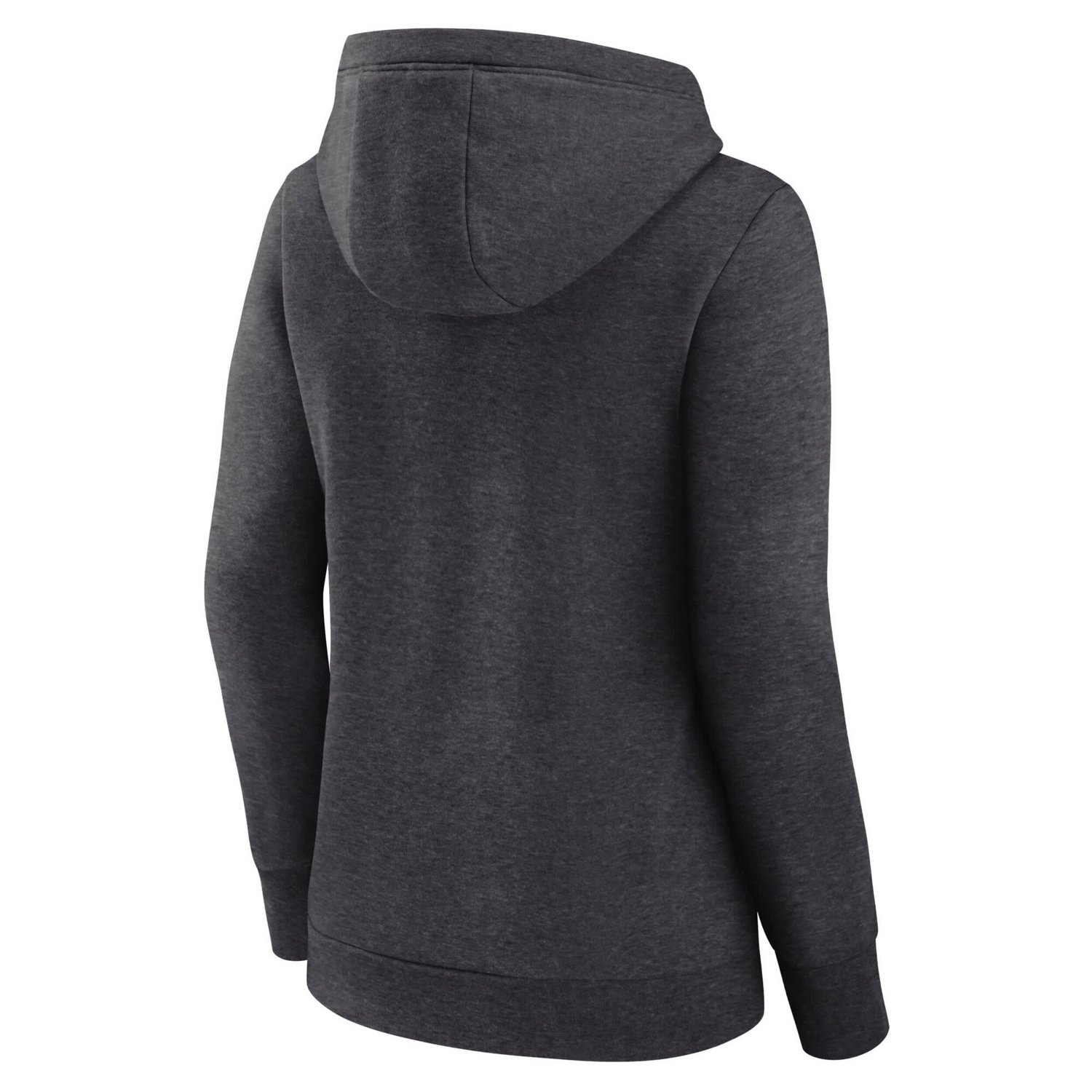 Logo Athletic Milwaukee Bucks Triumphant V-Neck Pullover Hoodie - view number 3