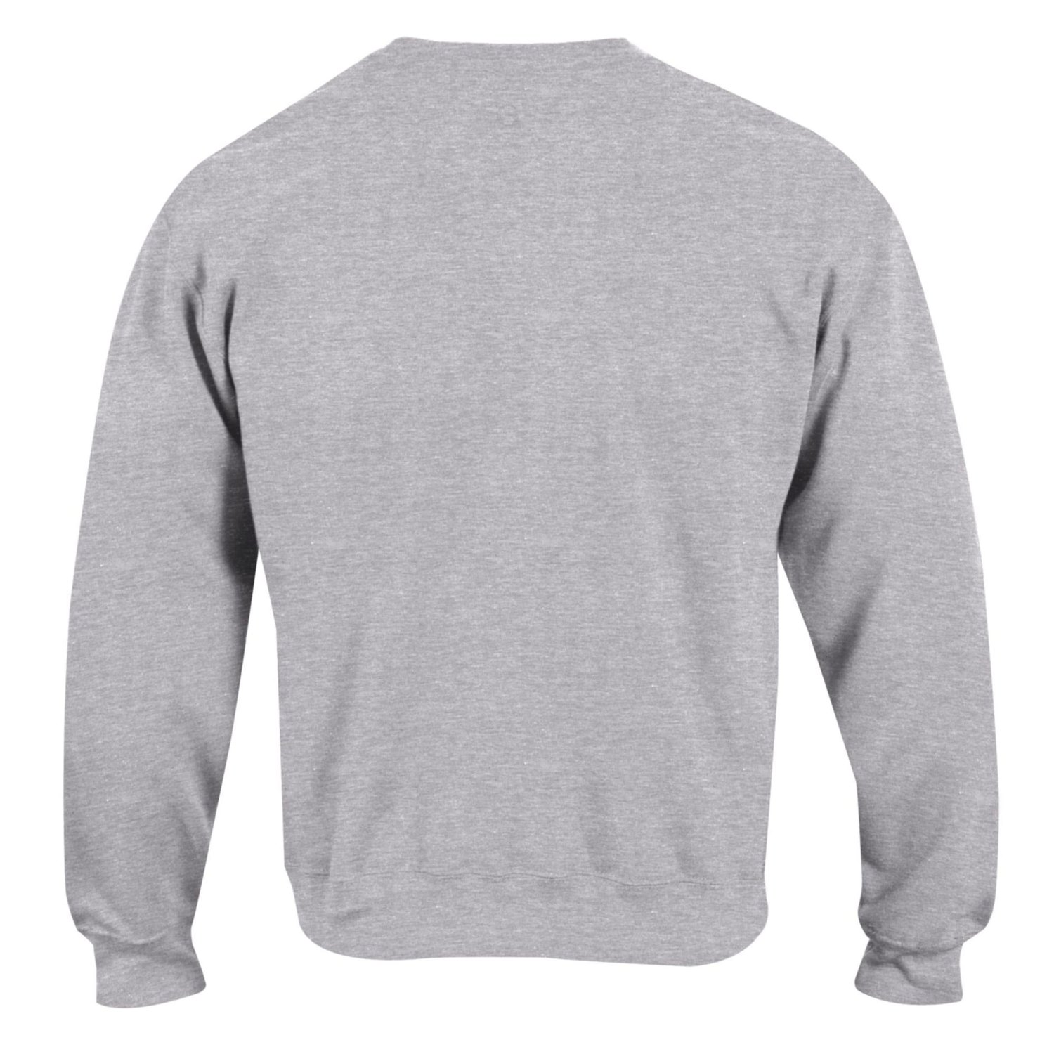 LSU Tigers 2025 NCAA Baseball College World Series Champions Pullover Sweatshirt