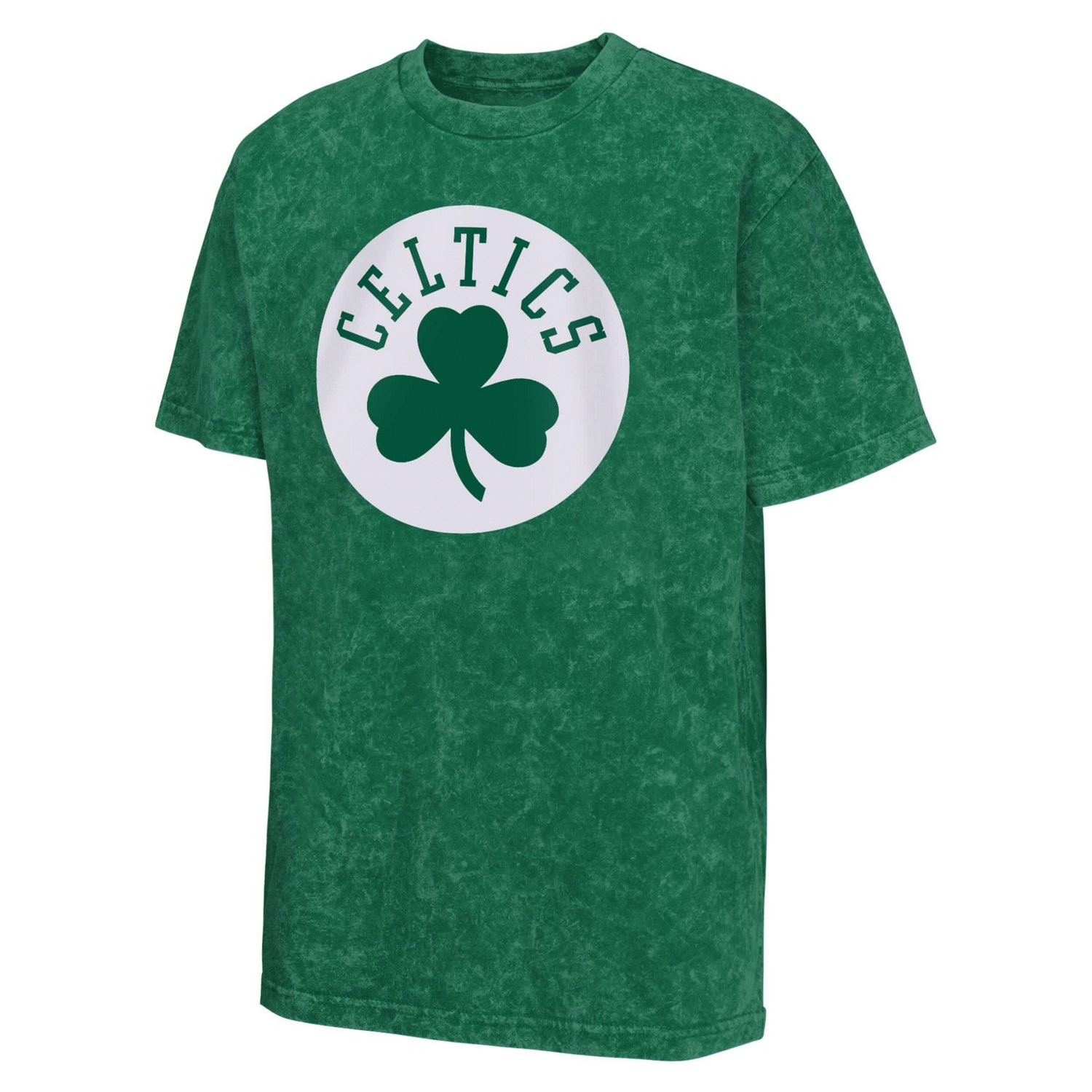 Men's Boston Celtics Rugged Defense T-Shirt - view number 2