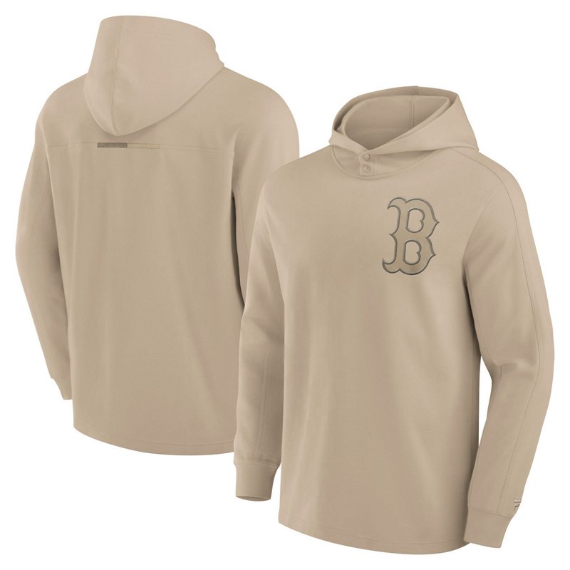 Men's Fanatics Bost… - image