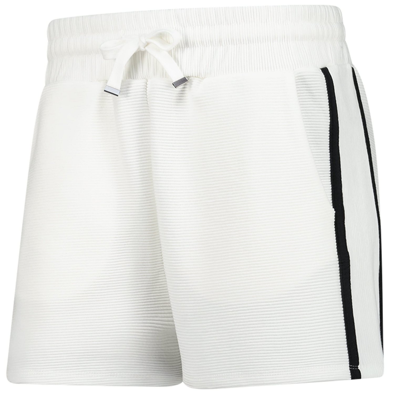 Men's Gameday Couture Michigan Wolverines Down Set Go Hoodie and Shorts Lounge Set - view number 4