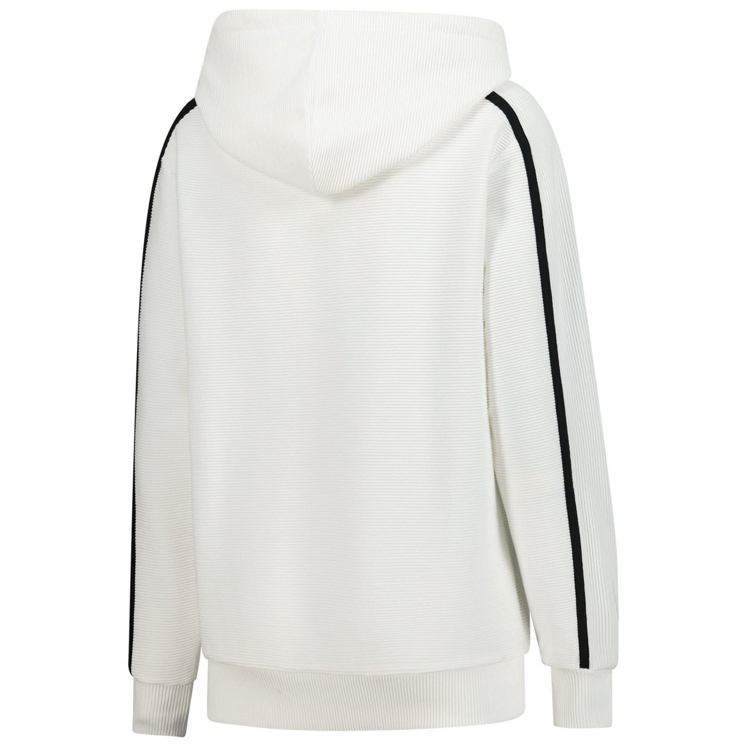 Men's Gameday Couture Notre Dame Fighting Irish Down Set Go Hoodie and Shorts Lounge Set - view number 3