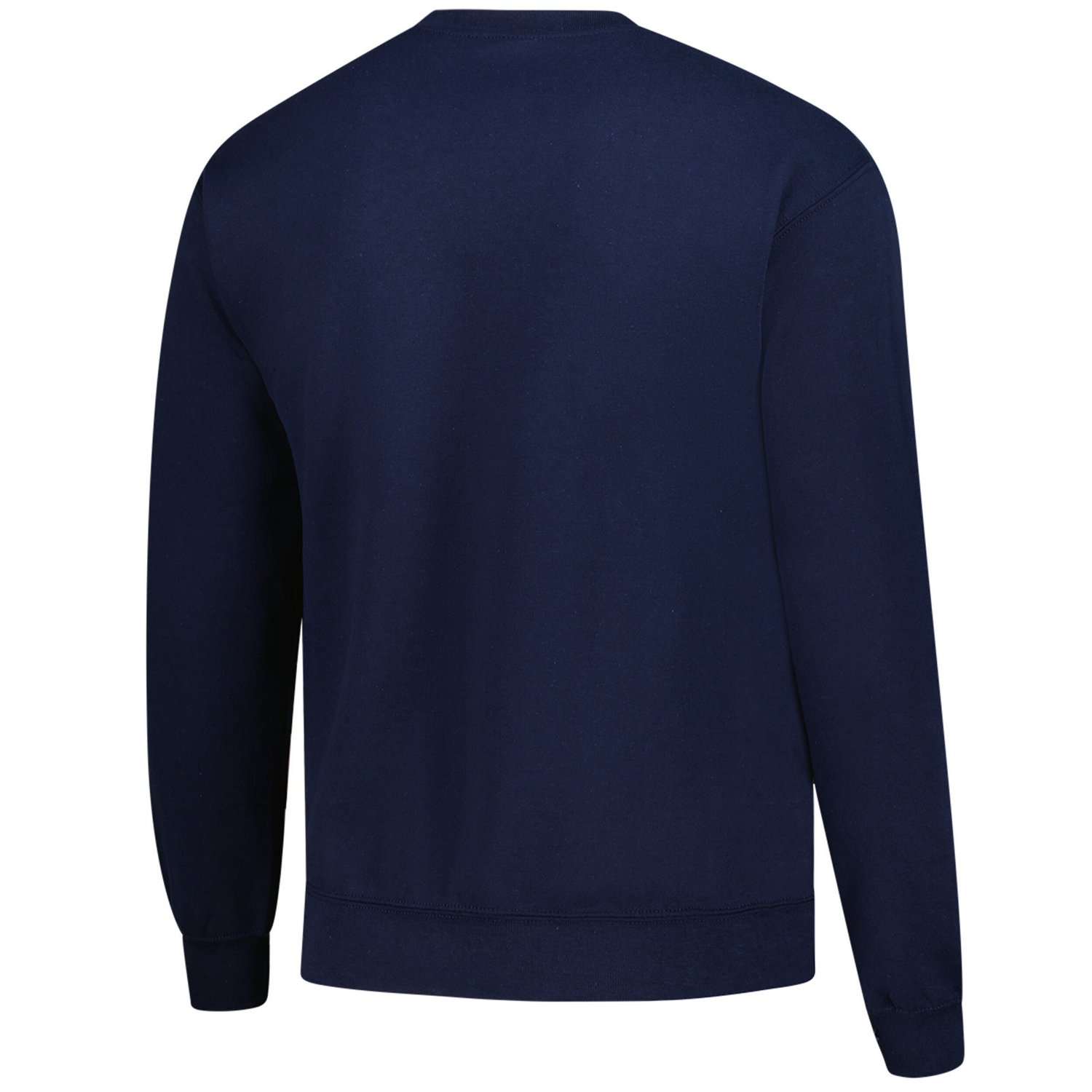 Michigan Wolverines Holiday Fleece Sweatshirt - view number 3