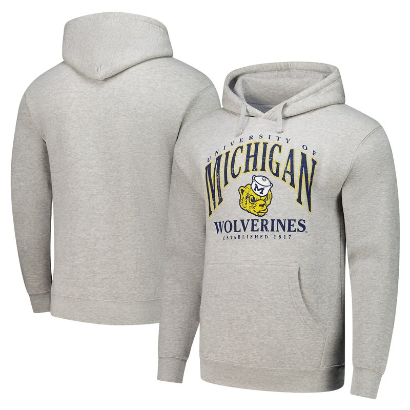 Michigan Wolverines… - image