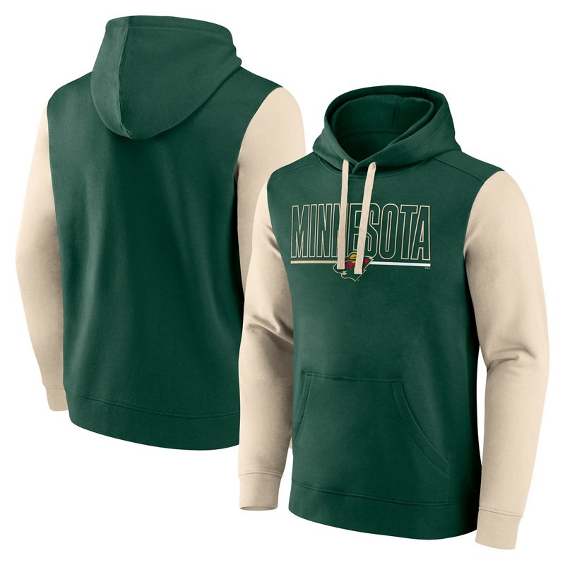 Minnesota Wild Deli… - image