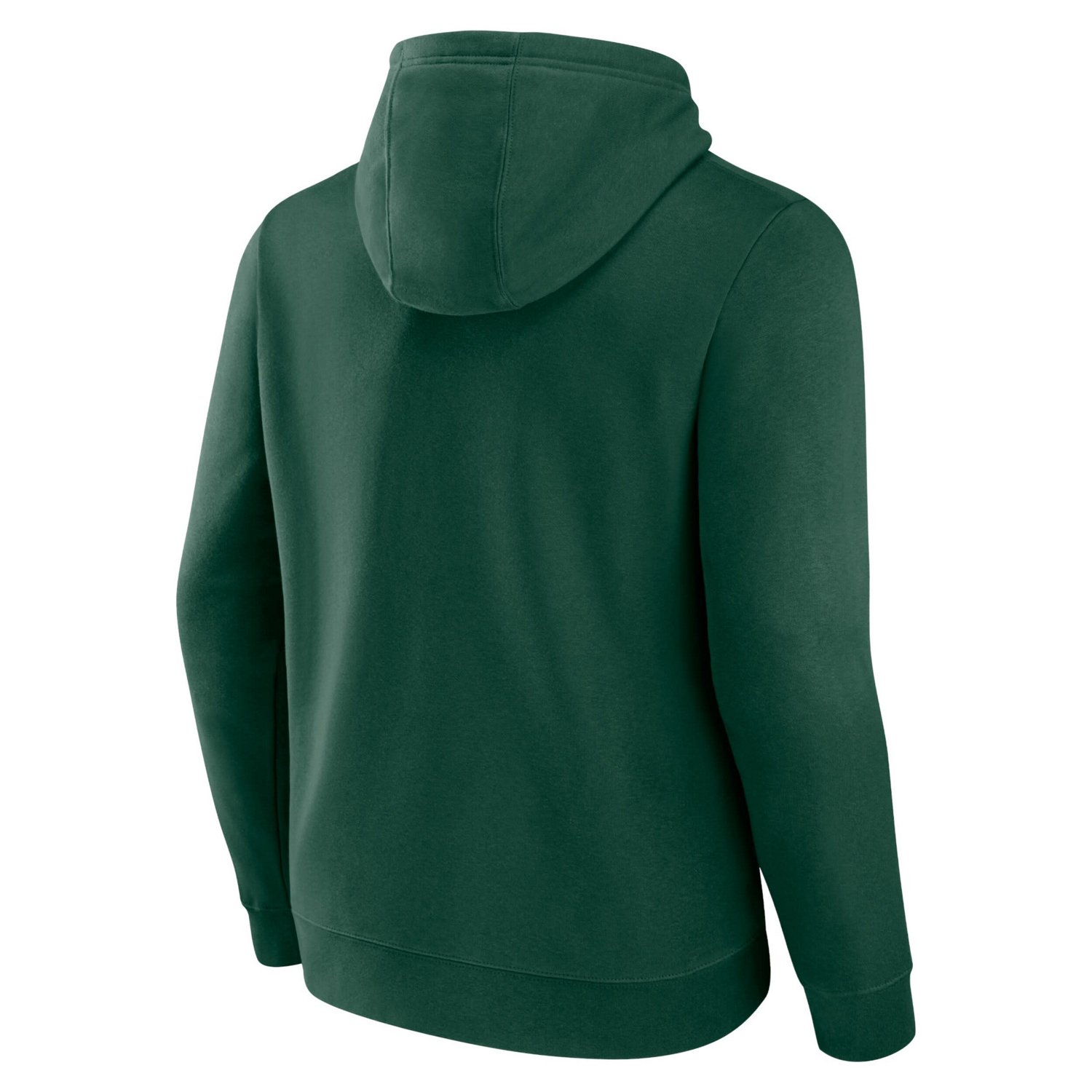 Minnesota Wild Primary Logo Pullover Hoodie - view number 3