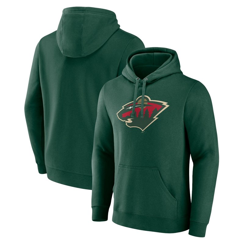 Minnesota Wild Prim… - image