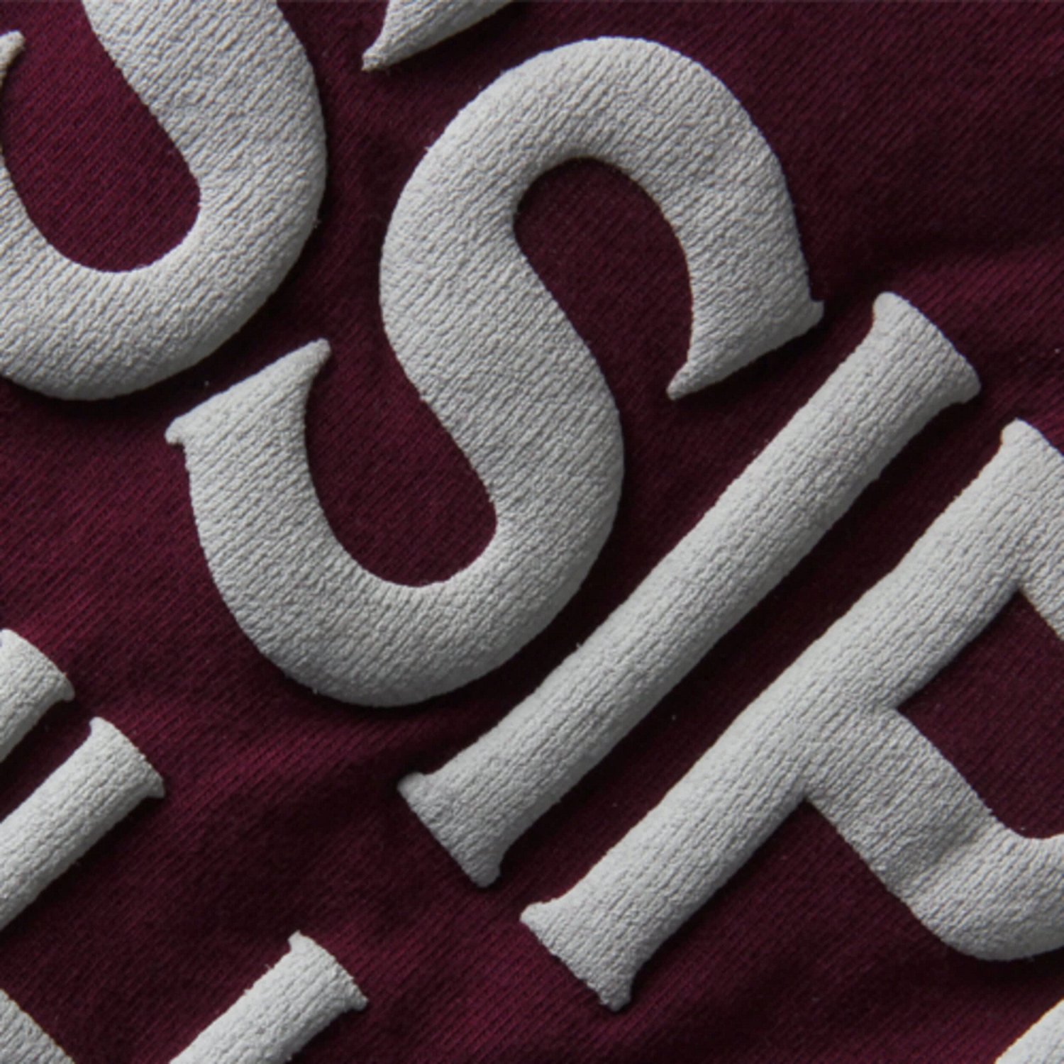 Mississippi State Bulldogs Spirit Jersey Oversized T-Shirt - view number 4