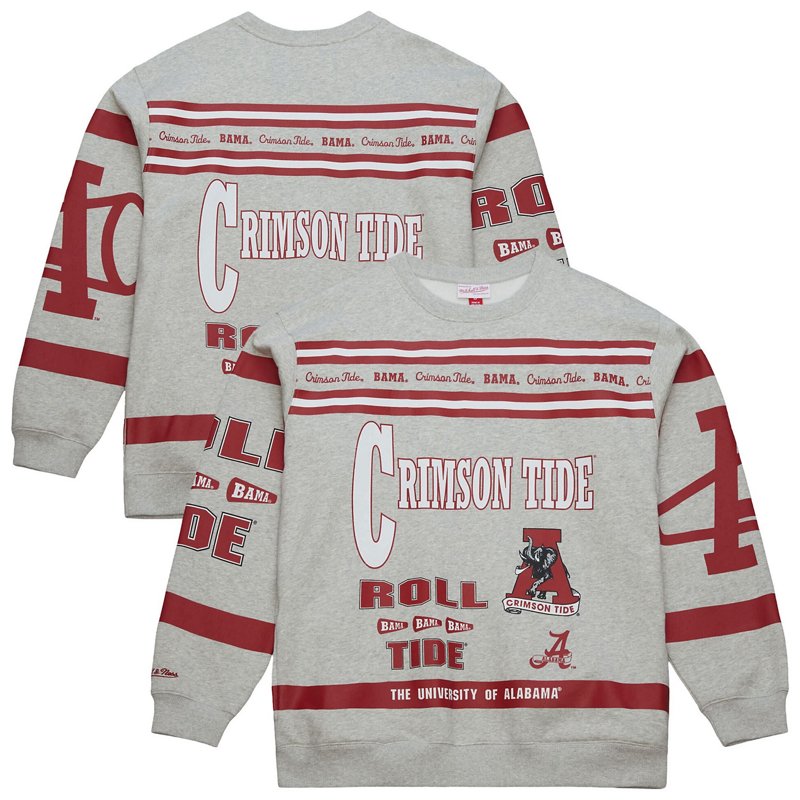 Mitchell Ness Alaba… - image