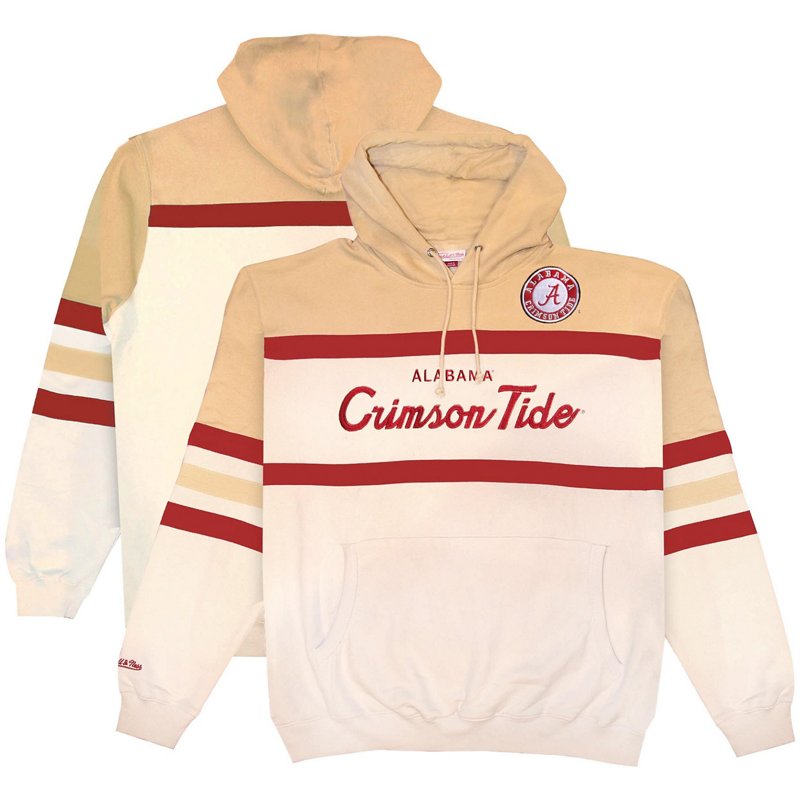 Mitchell Ness Alaba… - image