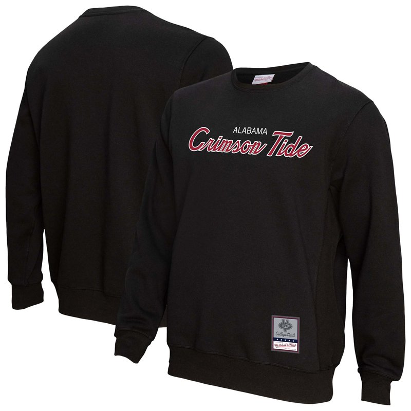 Mitchell Ness Alaba… - image