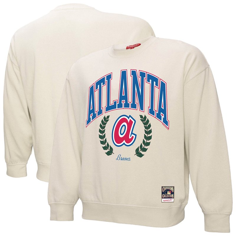Mitchell Ness Atlan… - image