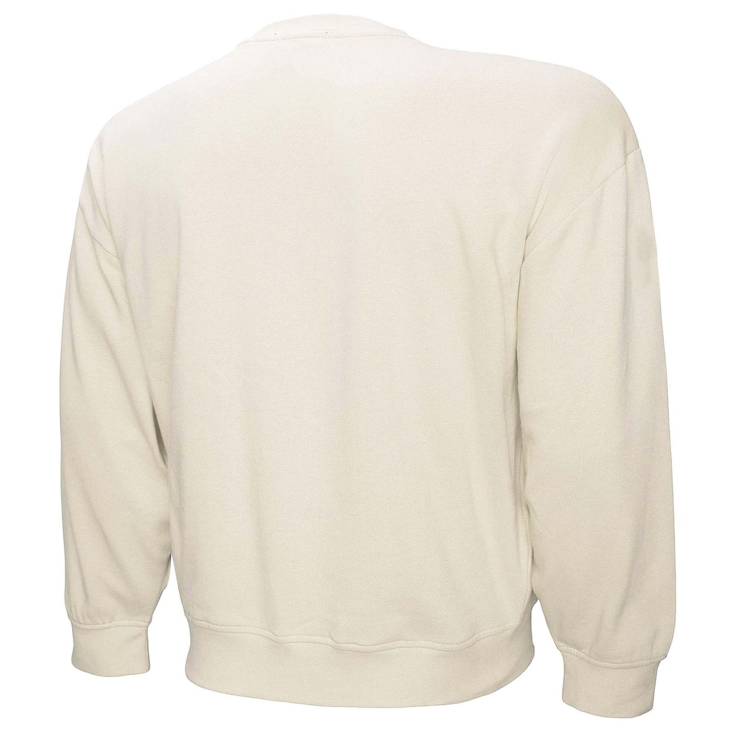 Mitchell  Ness Atlanta Braves Cooperstown Collection Laurel Pullover Sweatshirt - view number 3