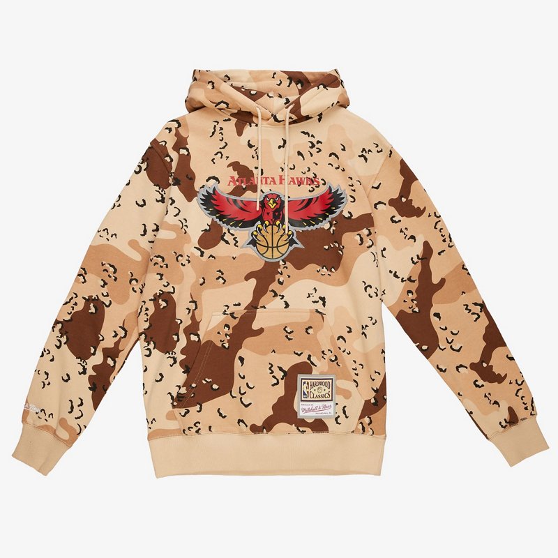 Mitchell Ness Atlan… - image