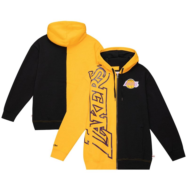 Mitchell Ness Black… - image
