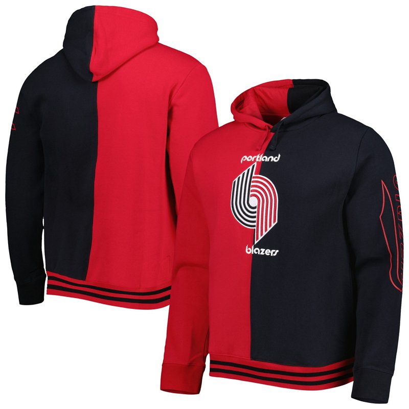 Mitchell Ness Black… - image