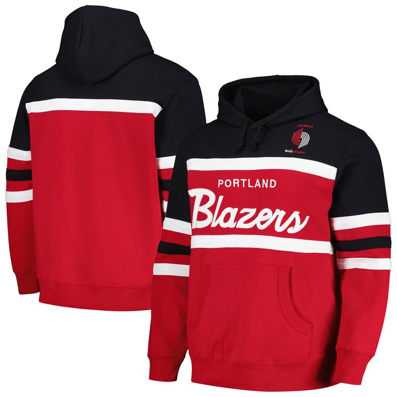 Mitchell Ness Black… - image