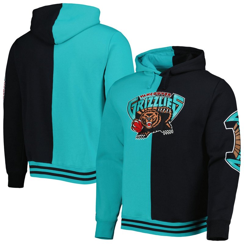 Mitchell Ness Black… - image