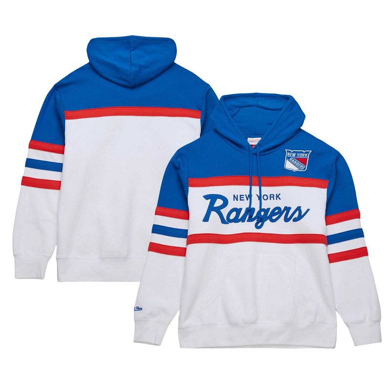 Mitchell Ness Blue … - image