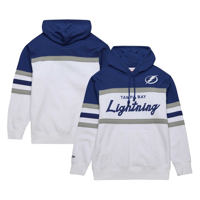 Mitchell Ness Blue … - image