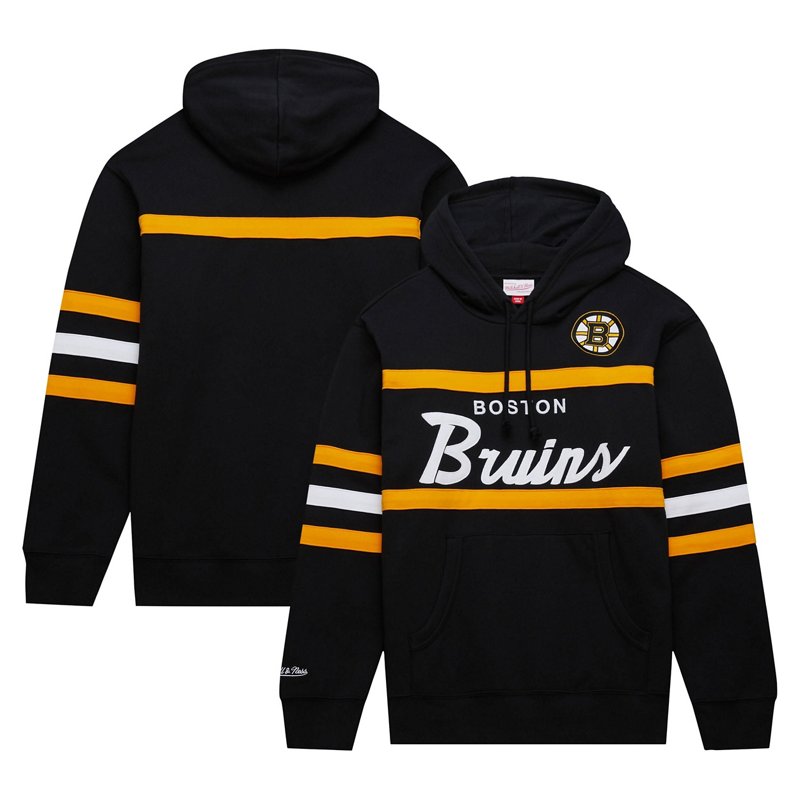 Mitchell Ness Bosto… - image