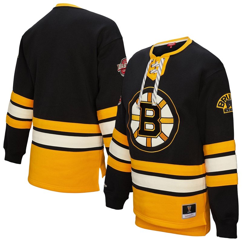 Mitchell Ness Bosto… - image