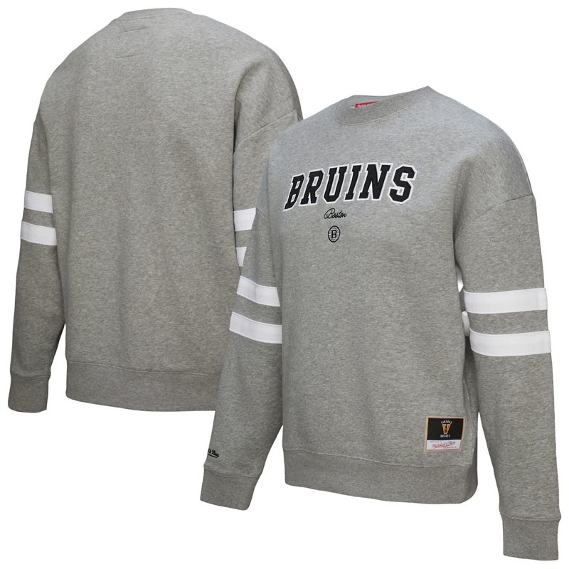 Mitchell Ness Bosto… - image