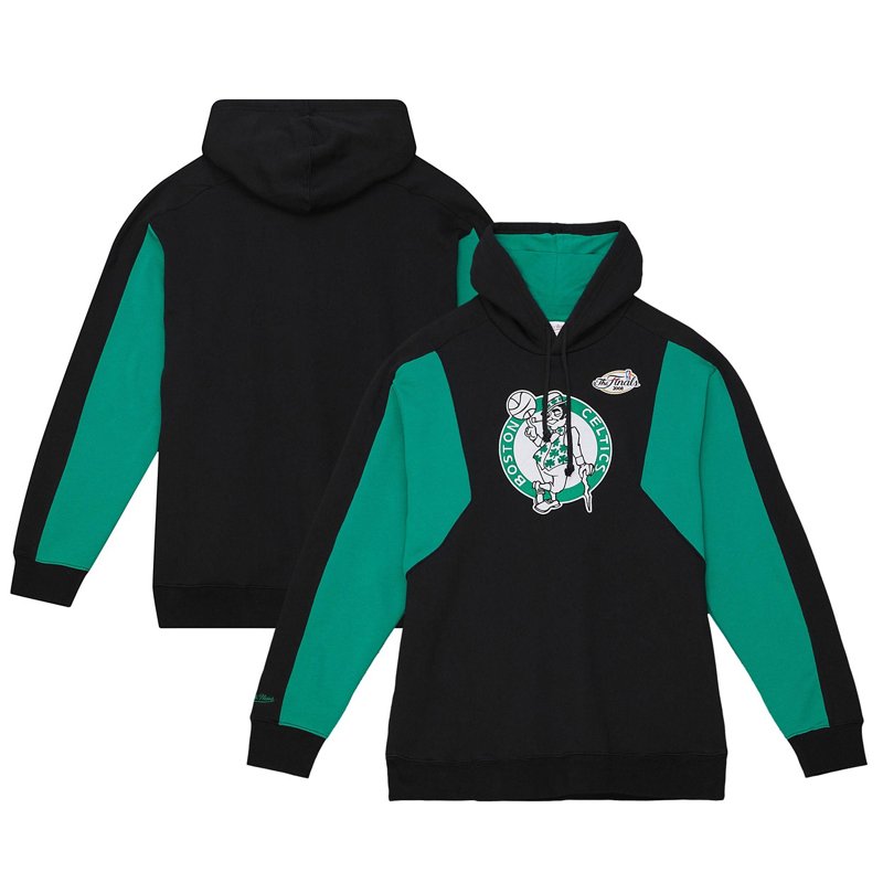 Mitchell Ness Bosto… - image