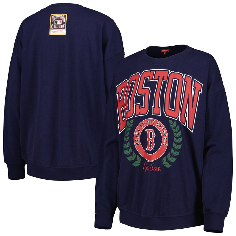 Mitchell Ness Bosto… - image