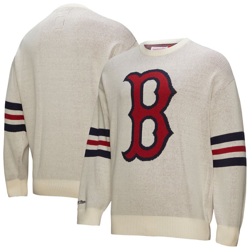 Mitchell Ness Bosto… - image