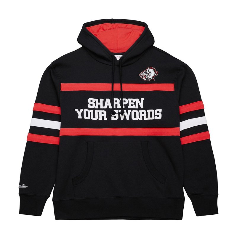 Mitchell Ness Buffa… - image