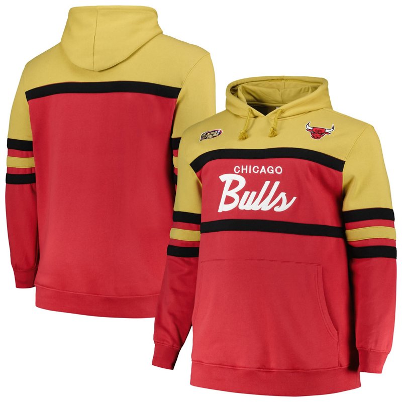 Mitchell Ness Chica… - image
